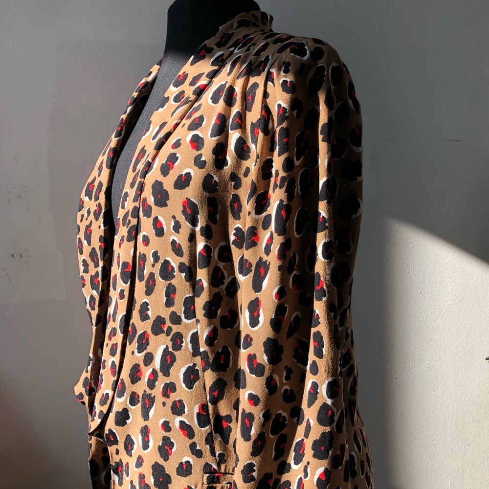 Chaus Jacket